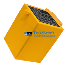 Batería para LG CordZero R9 R9MASTER EAC64578401 [Batería de repuesto]